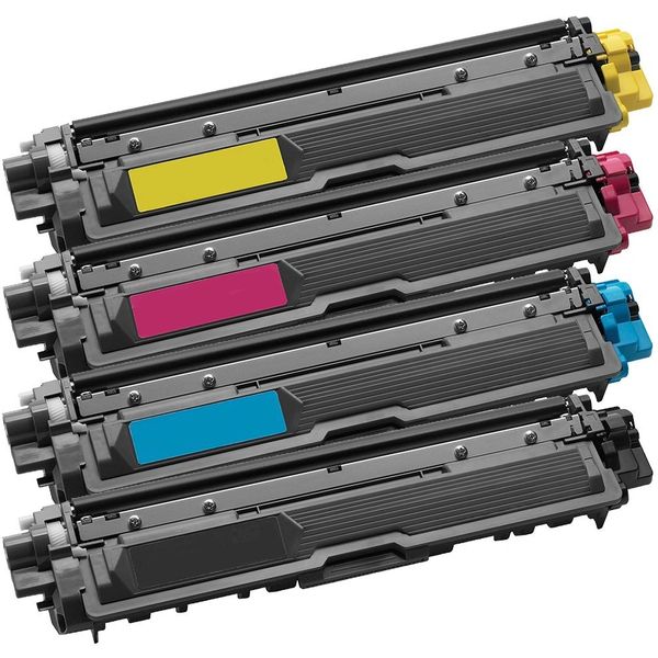 Magenta Compatible TN-225 Toner Cartridge for Brother HL-3140CW