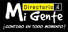 Directorio Mi Gente
