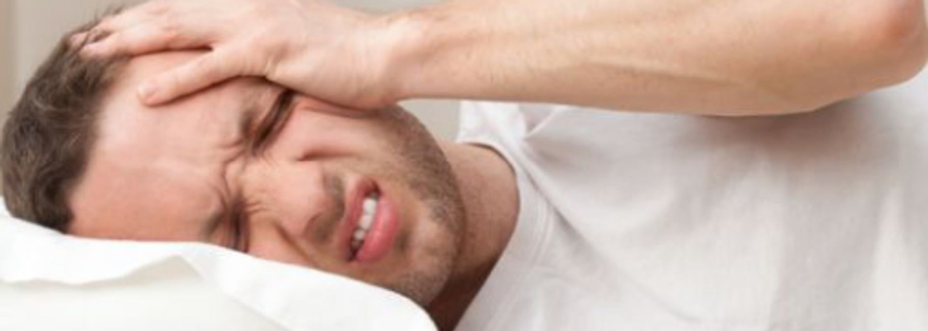 Headaches Dee Why Northern Beaches Physiotharapy