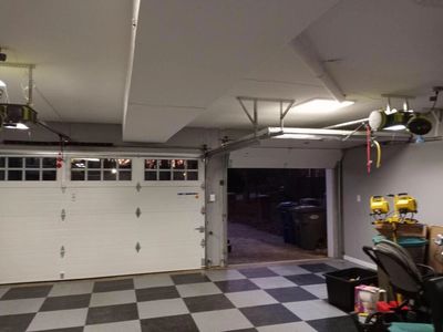 GARAGE DOOR REPAIR FAIRFAX VA, NORTHERN VIRGINIA