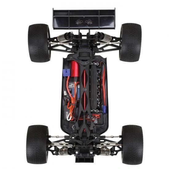 Losi 1 14 4wd Mini 8ight T Rtr High Peak Models