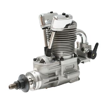 Saito FA 100 Engine | High Peak Models