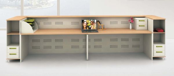 Reception Counter - LM003