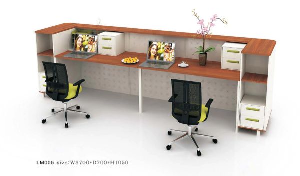 Reception Counter - LM005