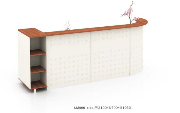 Reception Counter - LM006