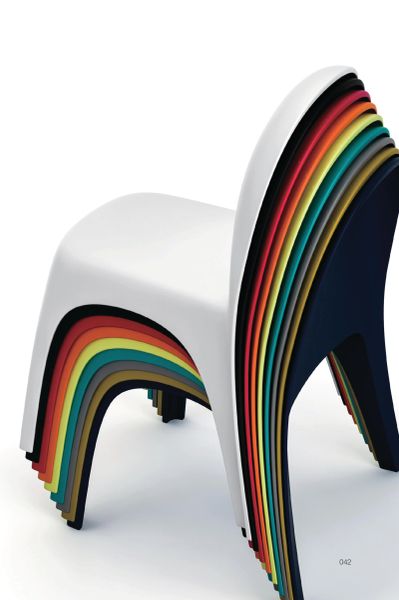Pantry Chair - BALLOON