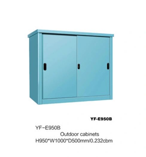 Outdoor Cabinet - YF-E950B