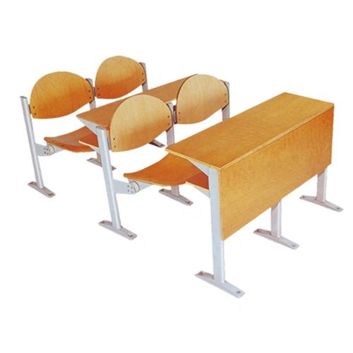 Desk and Chair - P06B-2