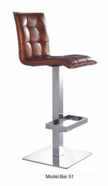 Bar Stool Frame - Bar51