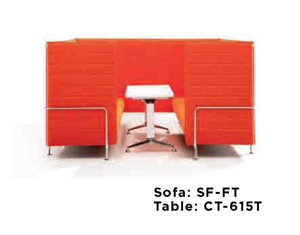 Meeting table - CT-615T
