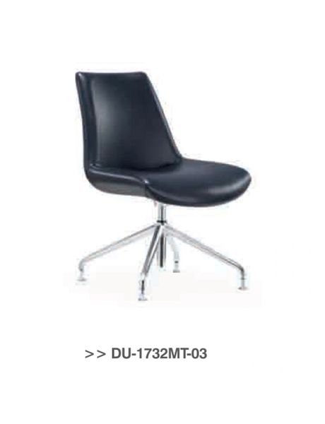 Swivel chair - DU-1732MT