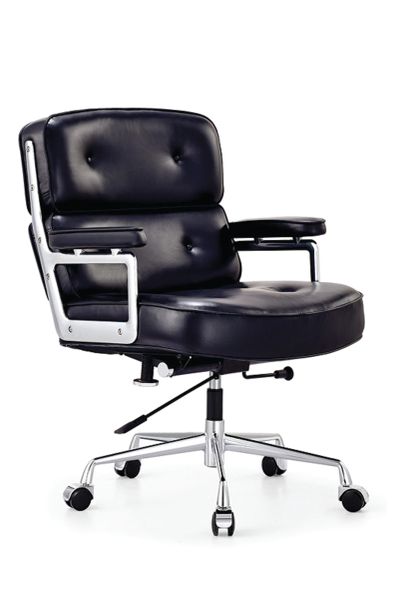 Executive Office Chair - DU-345B-C