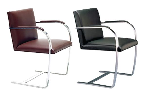 Guest Chair - DU0764