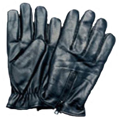 AL3016-Unlined Leather Driving Glove