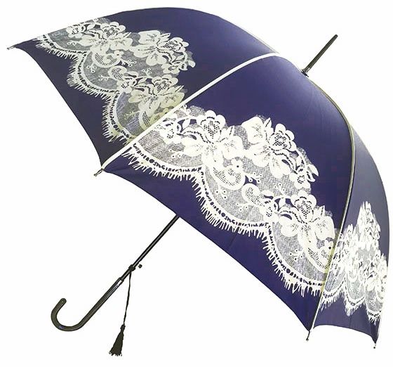 wide umbrella