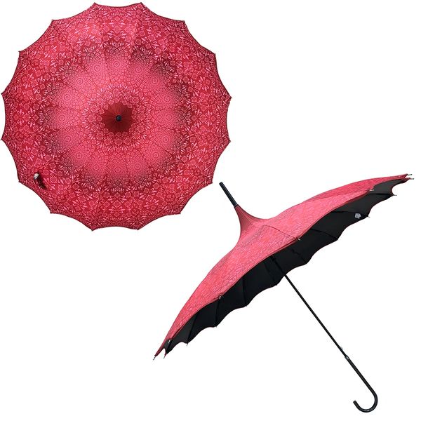 Promotion buy 1 and get 2nd one at 20% off - Anti UV umbrellas And Waterproof - Set of 2 umbrellas