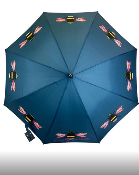 Bella Umbrella by Emily Smith