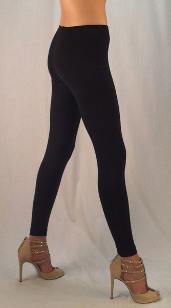 Ankle Tights in Supplex: TEMPORARILY SOLD OUT