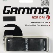 Gamma RZR Dri Black Replacement Grip