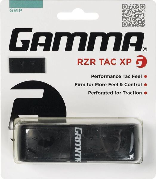 Gamma RZR Tac XP Grip Replacement