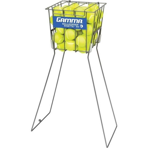 Risette 50 Ballhopper