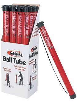 Ball Tube 18 Ballhopper