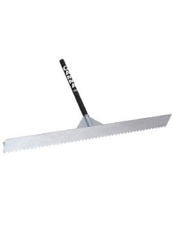 Deluxe 36" Scarifier Lute