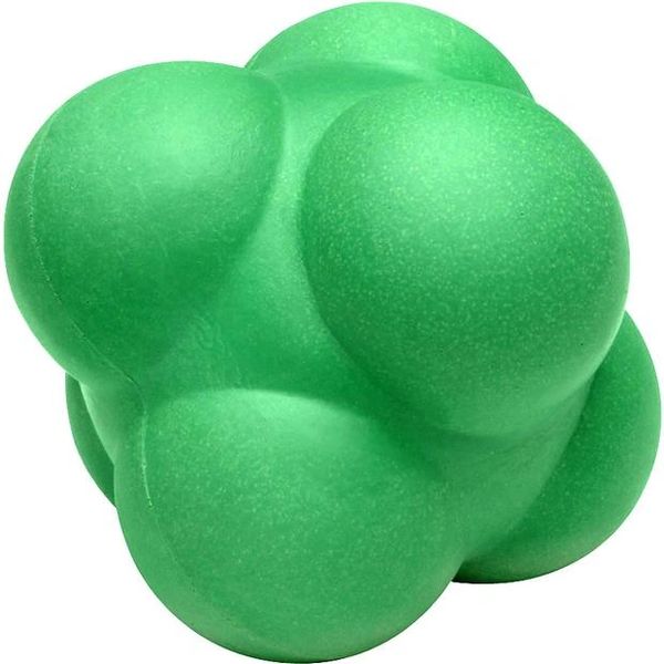 First Set Reflex Ball