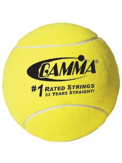 Gamma Autograph Ball 9"