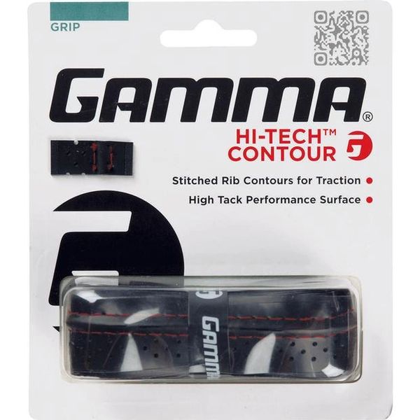 Gamma Hi Tech Controur Replacement Grip