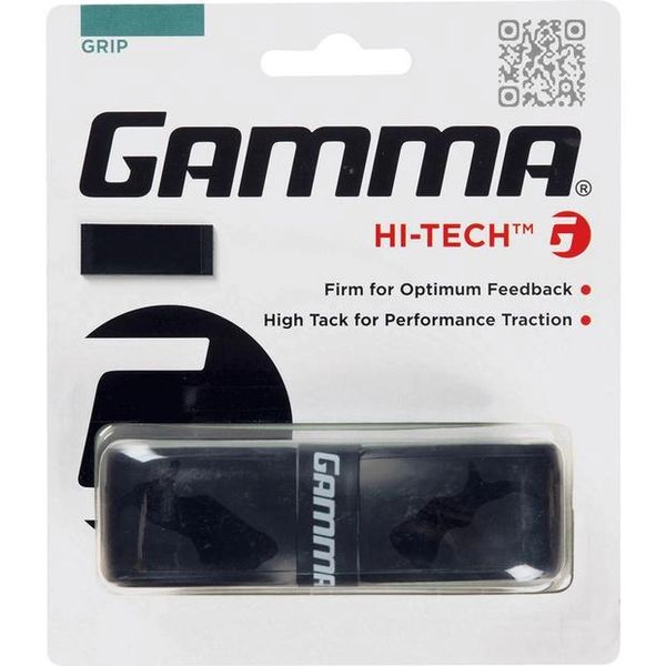 Gamma Hi Tech Replacement Grip