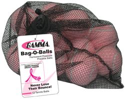 Gamma Pink Bag-O-Balls