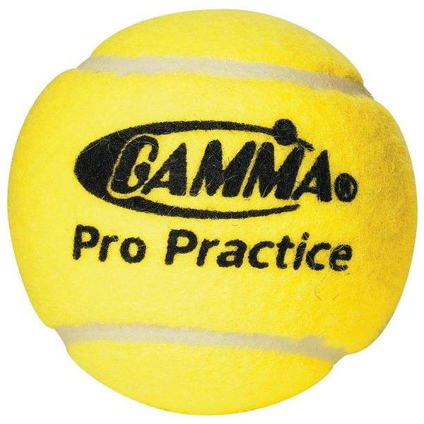 Gamma Pro Practice Balls