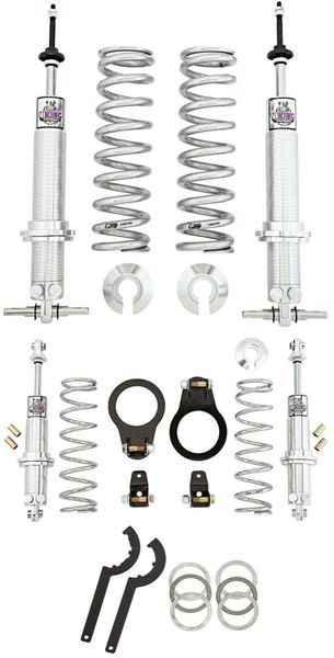 F body store viking coilovers