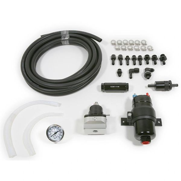 ACES Master Fuel Delivery Kit Complete EFI Fuel System, up to 650HP Suspension Geek