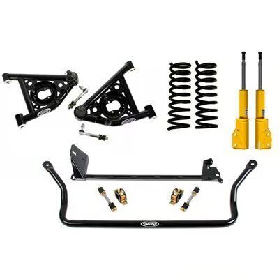 DETROIT SPEED - FRONT SPEED KIT 1 | Suspension Geek