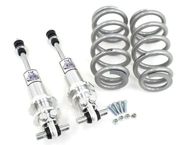 1968 camaro deals rear coilover kit