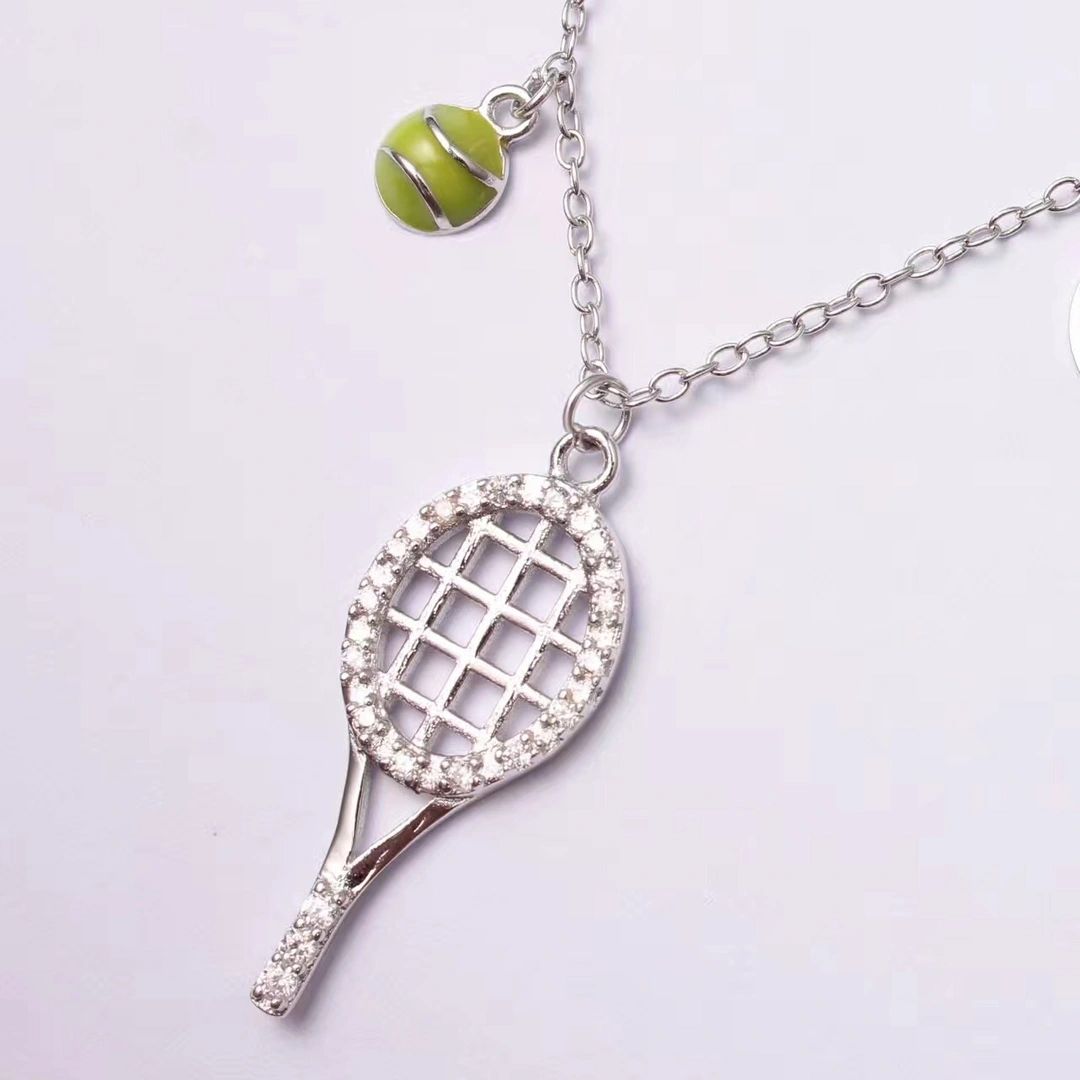 40LOVE TENNIS JEWELRY Tennis Jewelery, Jewelery, Jewelry Shop