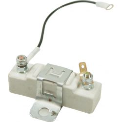 2 x 12v Ballast Resistor