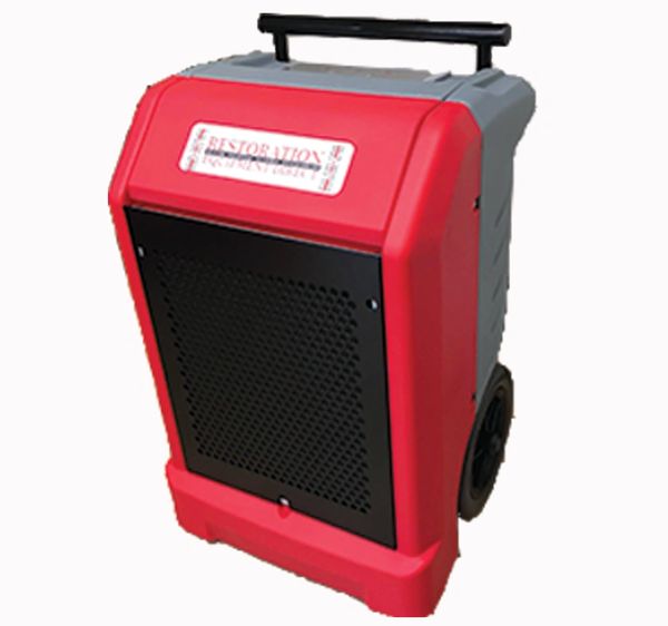 LGR Dehumidifier