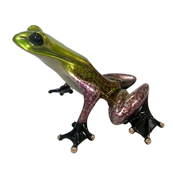 Tim Cotterill Frogman Limited Edition Bronze Sculptures | Frogman