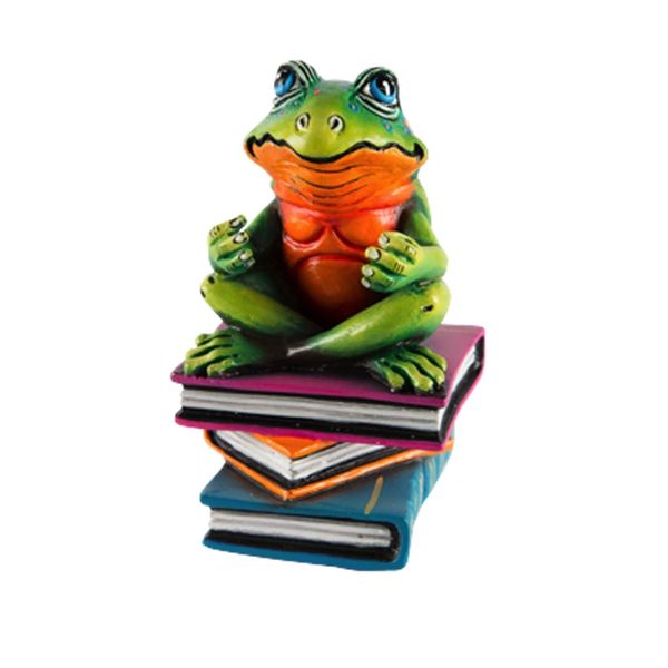 Frog Book Club Mini