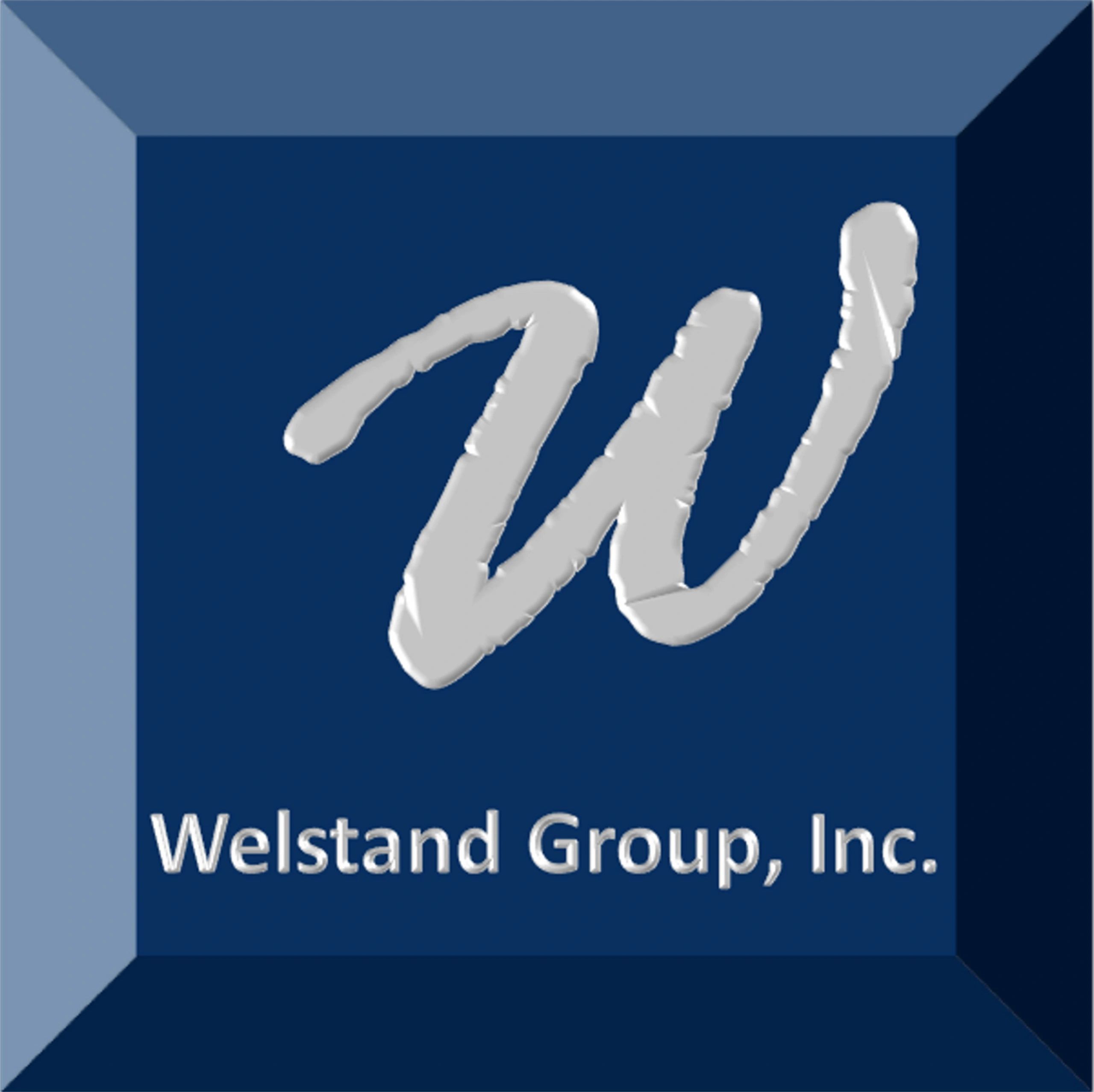 Welstand Group logo