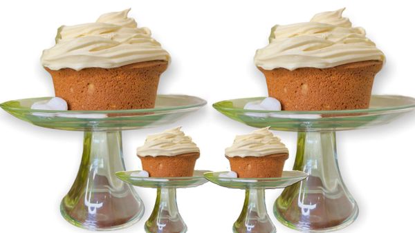 Sweet Potato Mini Cake Bundle