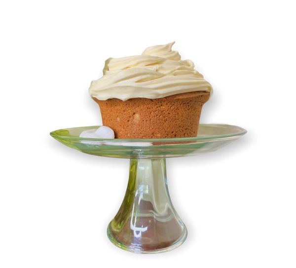 (Individual) Mini Sweet Potato Cake