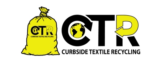 Curbside Textile Recycling