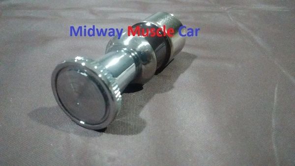 cigarette lighter assembly 65 66 Chevy Chevelle Malibu Impala II Nova