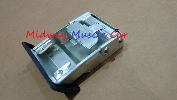 ashtray assy Pontiac Firebird Trans Am T/A Firebird 70 71 72 73 74 75 76 77 78 79 80 81