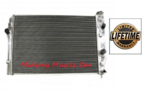 93-02 Firebird Camaro Cold-Case aluminum performance radiator # LMF5205