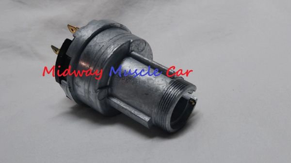 correct ignition switch 68 1968 Pontiac GTO LeMans Tempest | Midway